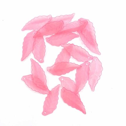 Linate Leaf Petals