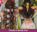 Trends In Bridal Hair Accessories For Weddings